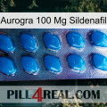 Aurogra 100 Mg Sildenafil viagra1